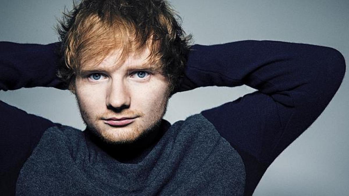 Ed Sheeran: Fame has changed people around me